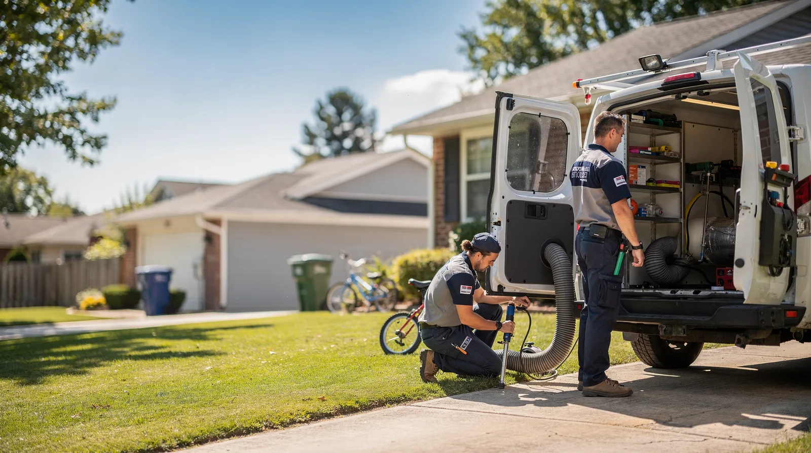 24/7 HVAC Repair & AC Replacement in Drummond, OK near me